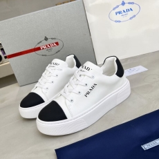 Prada Low Shoes